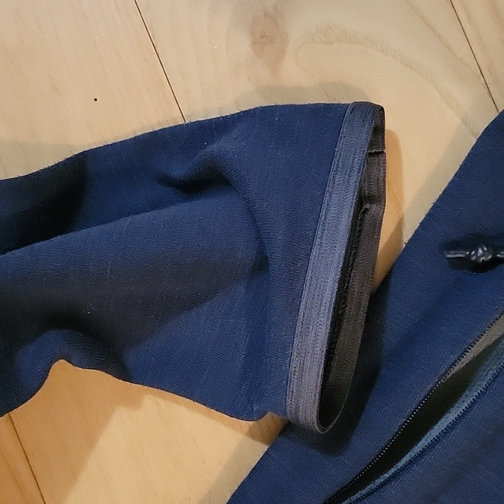 Llbean Pull Over - image 5